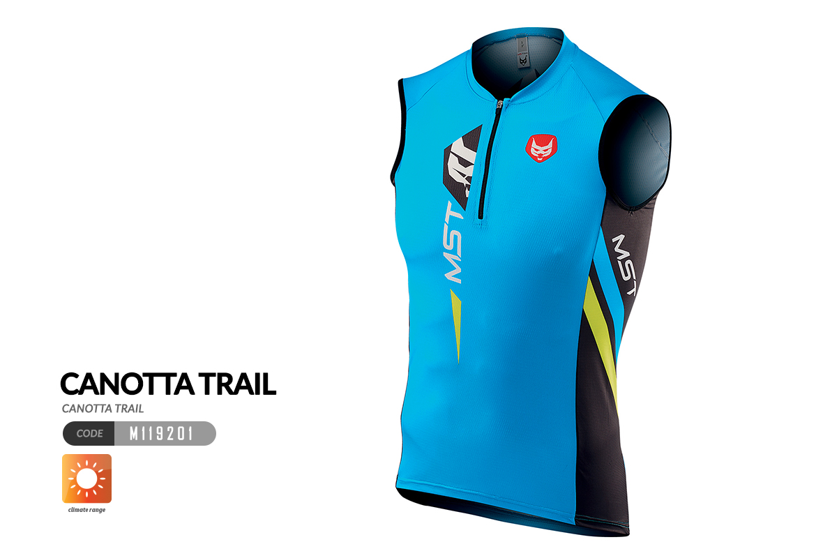 trail running wear